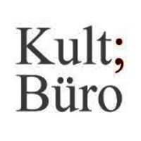 Kult;Büro Veranstaltungs GmbH Logo Kult;Büro Veranstaltungs GmbH
