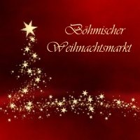 Christmas market Potsdam
