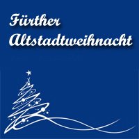 Christmas market Fuerth