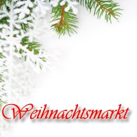 Christmas market Waldmünchen 2013