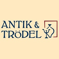 Antik Logo