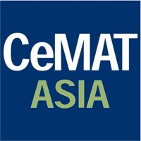 CeMAT Asia Shanghai 2012