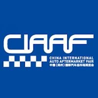 CIAAF Zhengzhou 2012