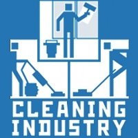 Cleaning Industry Kiev 2014
