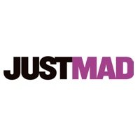 Logo Design Trends 2013 on Justmad Madrid   Trade Fair 2013