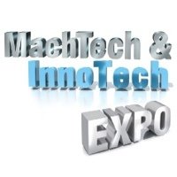 MachTech & InnoTech Expo Sofia 2015 MachTech & InnoTech Expo 2015 Sofia