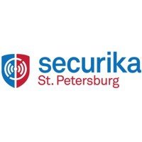 Securika Saint Petersburg 2016 Securika 2016 Saint Petersburg