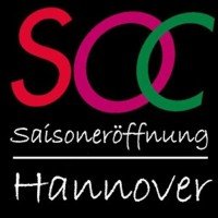 SOC Saisoneröffnung Hannover Langenhagen 2013