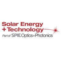 SPIE Solar Energy + Technology San Diego, Kalifornien 2013
