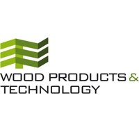 Wood Trading Logo
