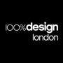 100 % Design London