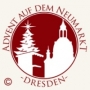 Advent market Dresden