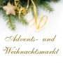 Christmas market Marburg