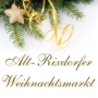 Christmas market Berlin