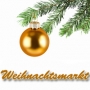 Christmas market Biberach an der Riss