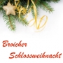 Christmas market Mülheim