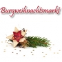Christmas market Hartenstein, Bavaria