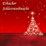 Christmas market Erbach