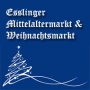 Christmas market Esslingen