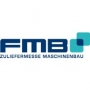 FMB Zuliefermesse Maschinenbau