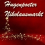 Christmas market Essen
