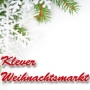 Christmas market Kleve