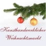 Christmas market Berlin