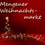 Christmas market Mengen