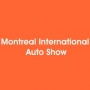 Montreal International Auto Show Montreal