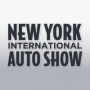 New York International Auto Show New York City