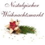 Christmas market Mellrichstadt