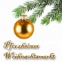 Christmas market Pforzheim