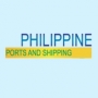 Philippine Ports and Shipping