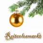 Christmas market Rothenburg ob der Tauber