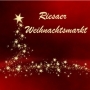 Christmas market Riesa