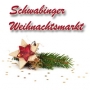 Christmas market Munich