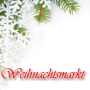 Christmas market Waldmünchen