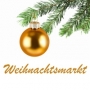 Christmas market Eisleben