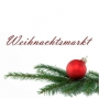 Christmas market