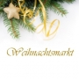 Christmas market Berlin