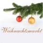 Christmas market