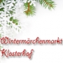 Christmas market Blaubeuren