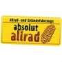Absolut Allrad Salzburg