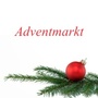 Advent market Vienna