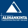 Alihankinta Subcontracting Tampere