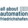 all about automation Friedrichshafen