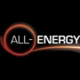 All-Energy Exhibition & Conference Aberdeen