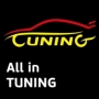All in Tuning Beijing
