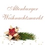 Christmas market Altenburg