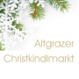 Christmas fair Graz